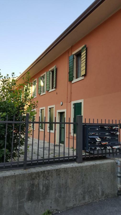 Vieni & Vai A Verona Exterior foto